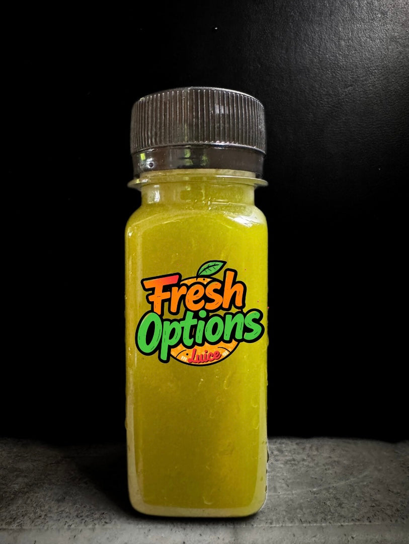Super Greens Shot
