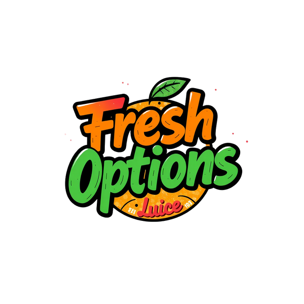 FreshOptions Juices